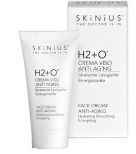 H2+O CREMA ANTI AGING 20ML