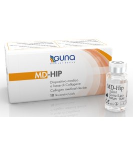 MD-HIP 10F INIETTABILI 2ML