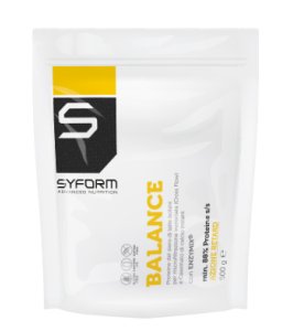 BALANCE WAFER NOCCIOLA 500G