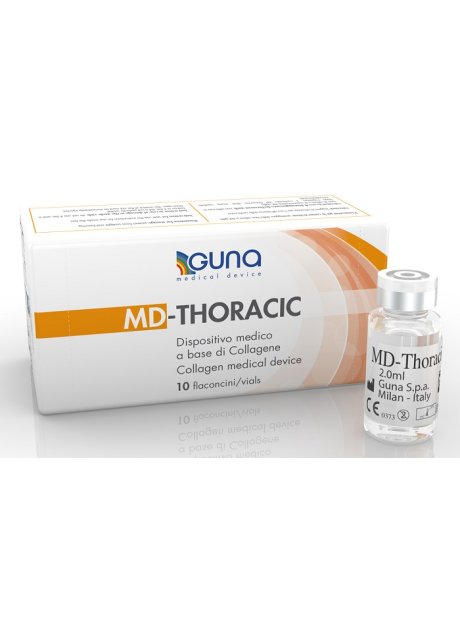 MD-THORACIC 10F 2ML
