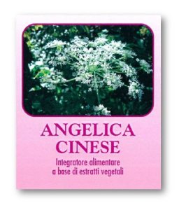 DR POCK ANGELICA CINESE 50CPS