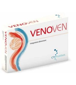 VENOVEN 24CPR