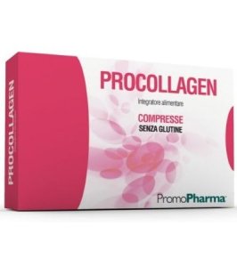 PROCOLLAGEN 30CPR