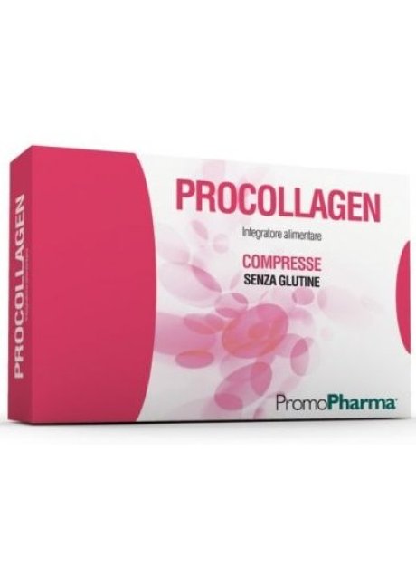 PROCOLLAGEN 30CPR