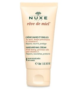 NUXE REVE DE MIEL CREMA MANI E UNGHIE 50 ML