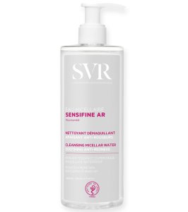 SENSIFINE AR EAU MICELLAIR 400ML