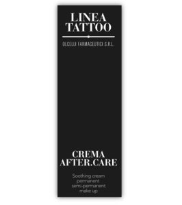 LINEA CRE TATTOO OLCELLLI P/TRUC