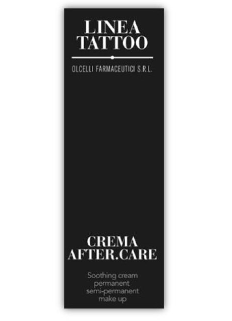 LINEA CRE TATTOO OLCELLLI P/TRUC