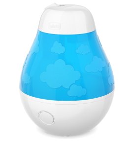 UMIDIFICATORE TIEPIDO AMB 80310