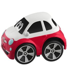 GIOCO 76660 TURBO TEAM500 FIAT