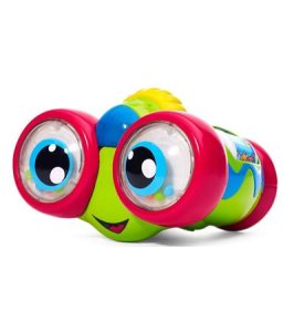 GIOCO 79870 CRISTOFORO BINOCOLO