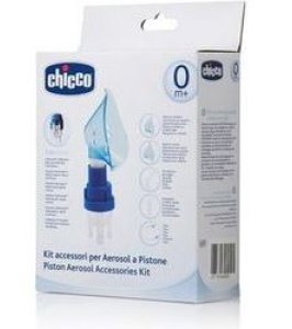 KIT ACCESSORI AEROSOL 90690