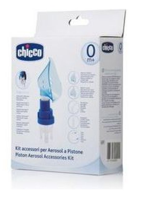 KIT ACCESSORI AEROSOL 90690