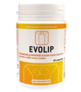 EVOLIP 60CPR