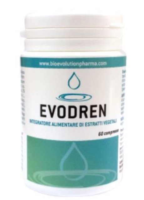 EVODREN 60CPR