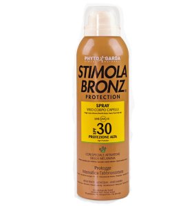 STIMOLABRONZ PROTECTION 30+