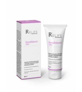 DERMORELIZEMA CREAM 75 ML
