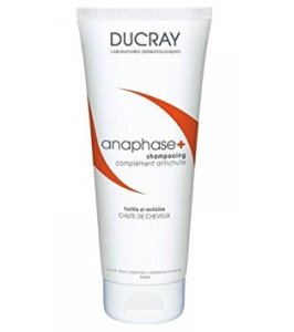 DUCRAY-ANAPHASE + SHAMPOO 200ML