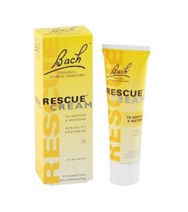 RESCUE CREAM 30ML NATURAL