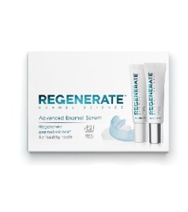 REGENERATE KIT SIERO AVANZATO