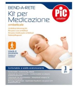BENDA RETE OMBELICALE 22849