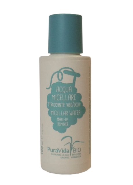 PURAVIDABIO ACQUA MICELLA100ML