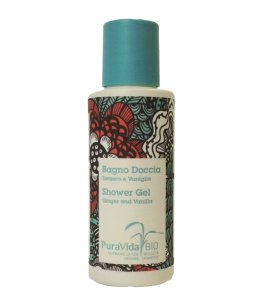 PURAVIDABIO BAGNO DOCCIA ZENZ
