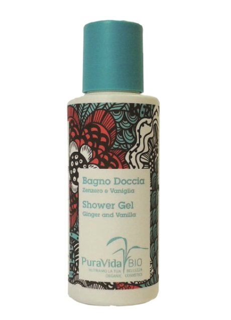PURAVIDABIO BAGNO DOCCIA ZENZ