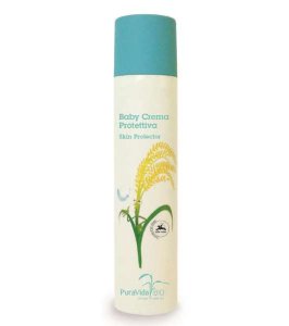 PURAVIDABIO BABY CREMA PROT
