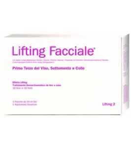 LIFTING FAC 1 LIFTING 2 30ML