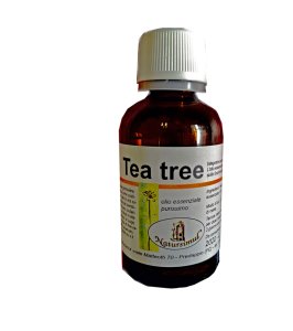 TEA TREE OIL OE 20ML