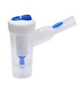 AEROSOL AMPOLLA RF7 DUAL SPEED PROFAR