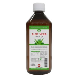 ALOE VERA SUCCO 1L