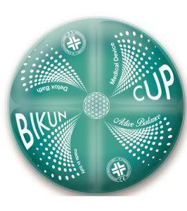 BIKUN CUP TESTA CUSCINETTO 1PZ