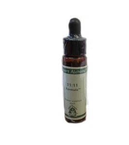 11:11 FLOWER ESSENCE STOCK