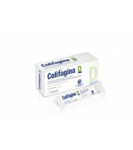 COLIFAGINA D 12BUST 15ML