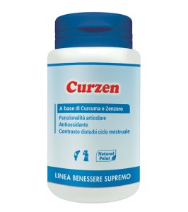 CURZEN 30 CAPSULE VEGETALI
