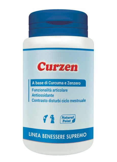 CURZEN 30 CAPSULE VEGETALI