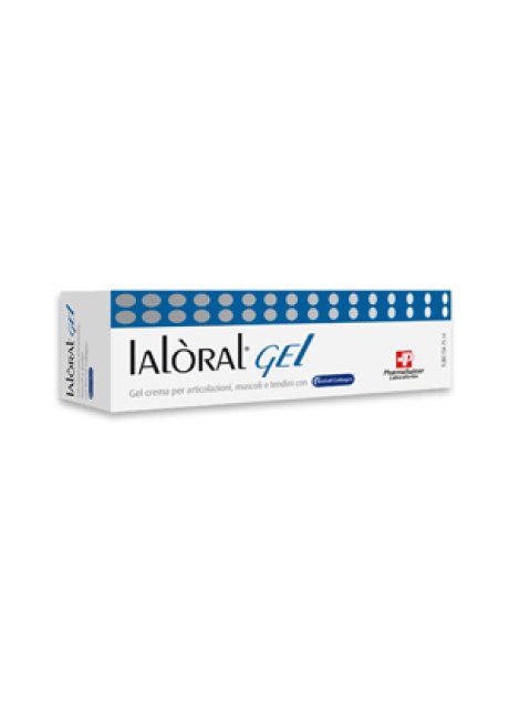 IALORAL GEL 75 ML