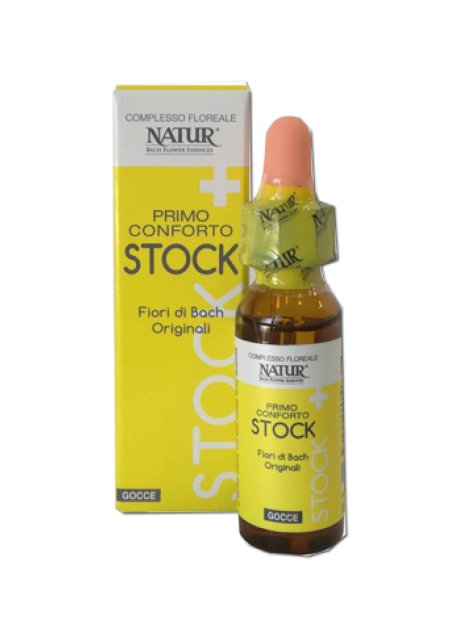 PRIMO CONFORTO 10ML NATUR