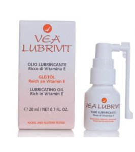 VEA LUBRIVIT OLIO LUBRIFICANTE