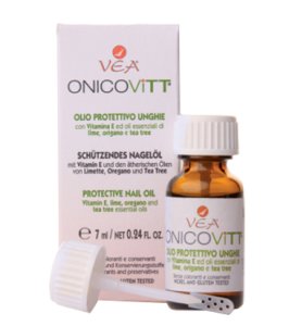 VEA ONICOVITT OLIO PROTETTIVO UNGHIE 7 ML