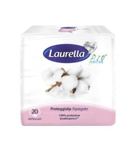 LAURELLA COTONE PROT SLIP RIP