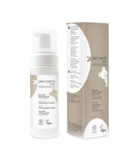 BABY PREBIOTIC MOUSSE DET150ML