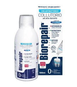 BIOREPAIR COLLUTORIO 3IN1 ANTIBATTERICO