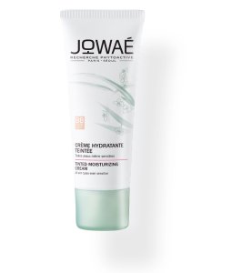 JOWAE CREMA COLOR IDRAT CHIARA