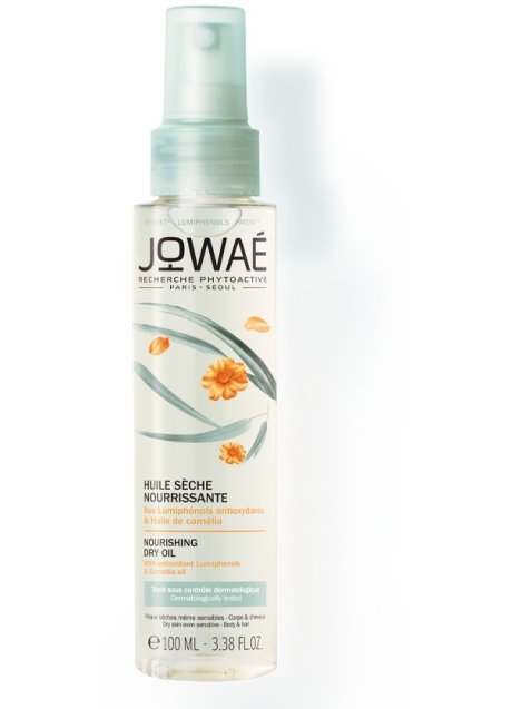 JOWAE OLIO SECCO NUTR 100ML