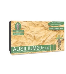 PHITOKOS AUSILIUM 20 PLUS S/AR