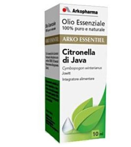 OLIO ESSENZ CITRONEL 10M ARKO<<<