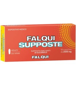 FALQUI SUPPOSTE 18SUPP ADULTI